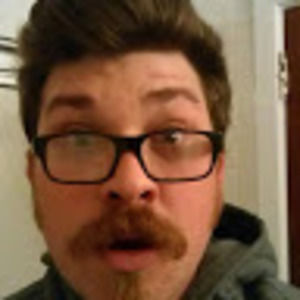 Meet your Posher, Jason